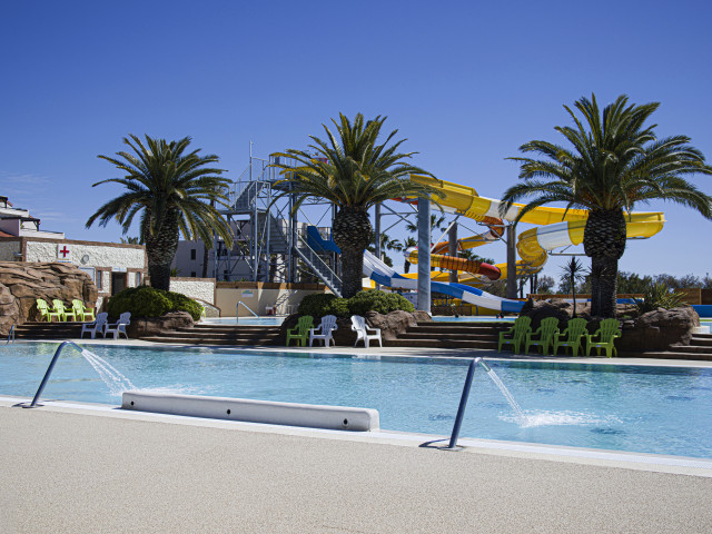 CALA GOGO SAINT CYPRIEN 