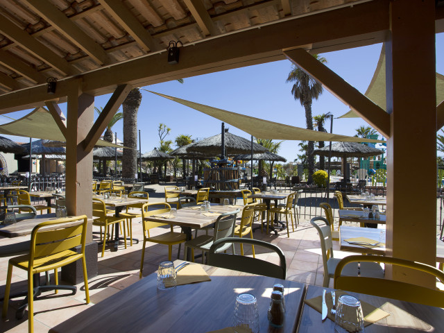 GAYA - Restaurant Calagogo***** 