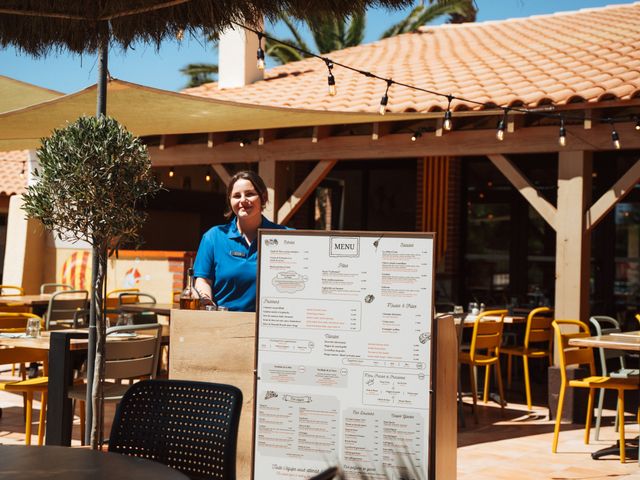 GAYA - Restaurant Calagogo***** 