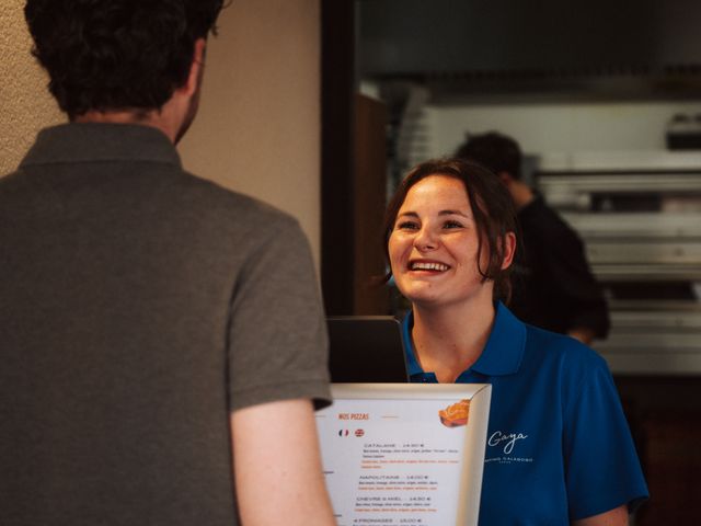 GAYA - Restaurant Calagogo***** 