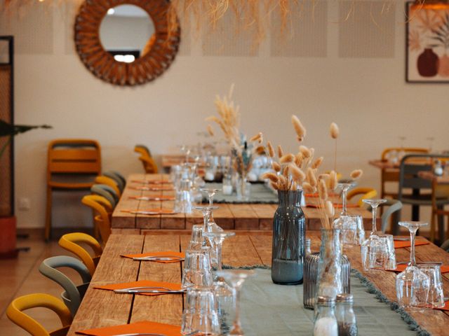 GAYA - Restaurant Calagogo***** 