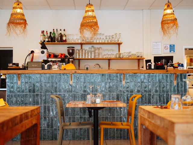 GAYA - Restaurant Calagogo***** 