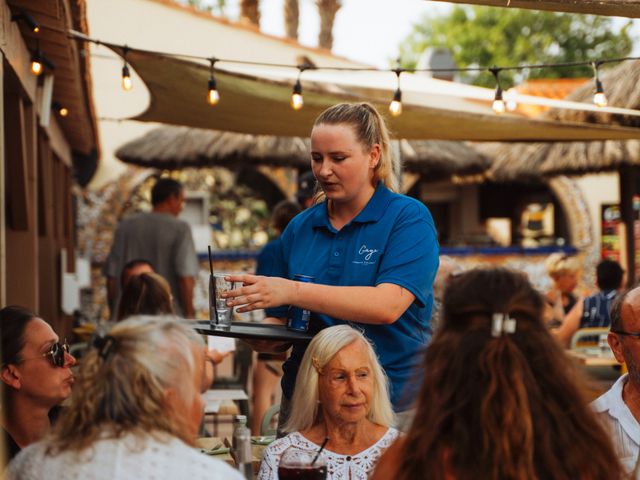 GAYA - Restaurant Calagogo***** 