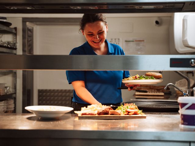 GAYA - Restaurant Calagogo***** 