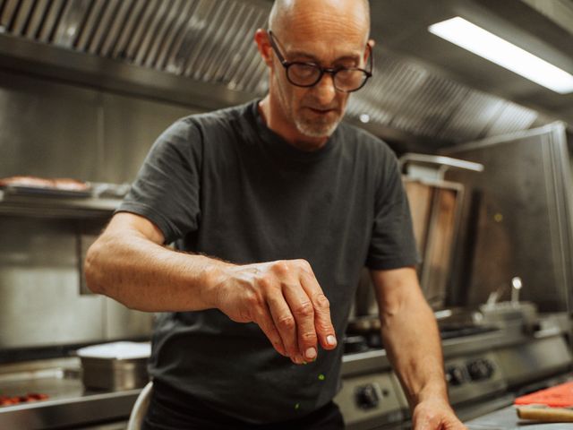 GAYA - Restaurant Calagogo***** 