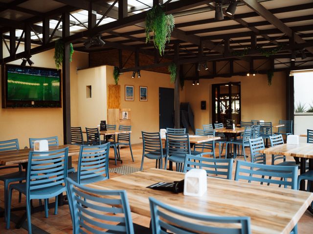 GAYA - Restaurant Calagogo***** 