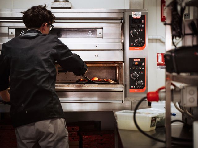 GAYA - Restaurant Calagogo***** 