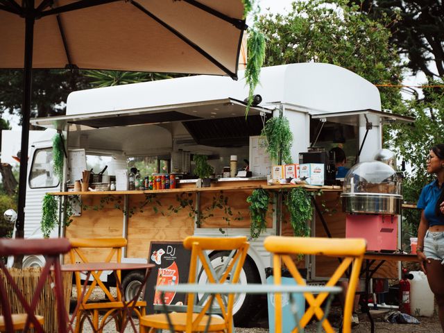 GAYA - Restaurant Calagogo***** 