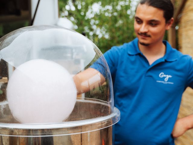 GAYA - Restaurant Calagogo***** 