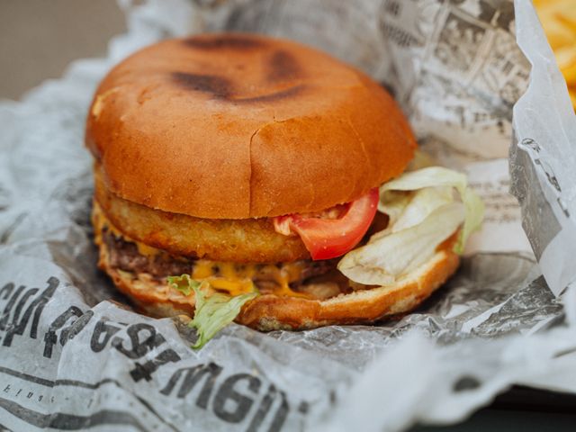 GAYA - Restaurant Calagogo***** 