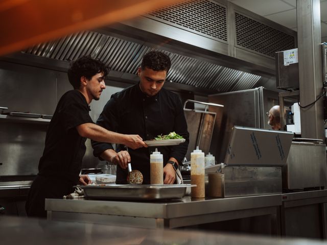 GAYA - Restaurant Calagogo***** 