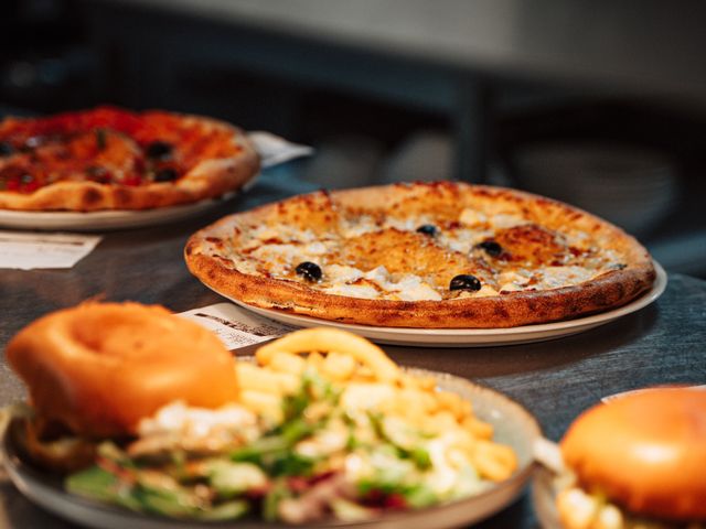 GAYA - Restaurant Calagogo***** 