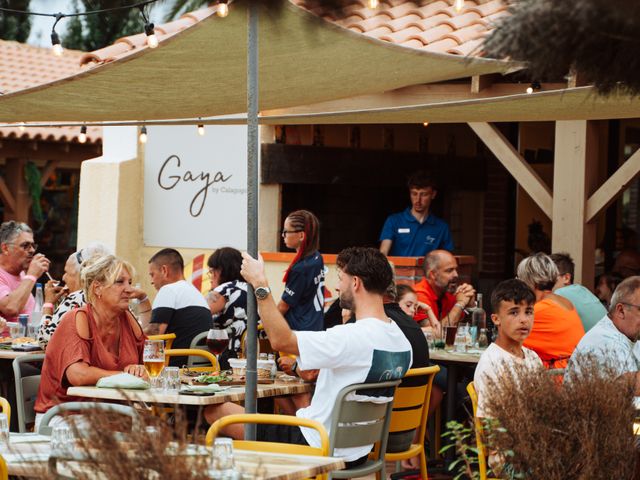GAYA - Restaurant Calagogo***** 