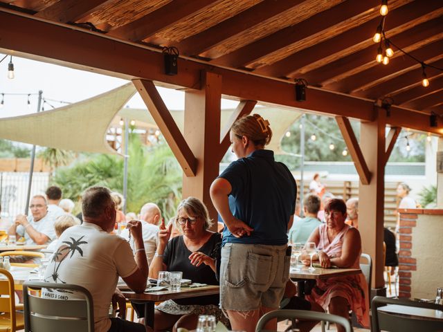 GAYA - Restaurant Calagogo***** 